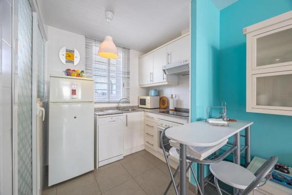 Piso en Barrio Alitana - Casablanca