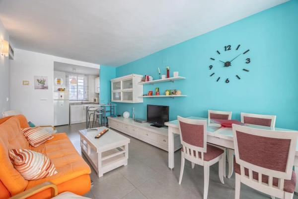 Piso en Barrio Alitana - Casablanca