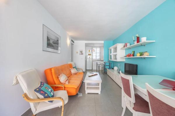 Piso en Barrio Alitana - Casablanca