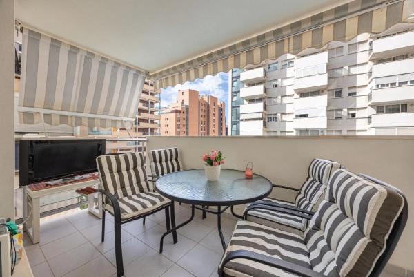 Piso en Barrio Alitana - Casablanca