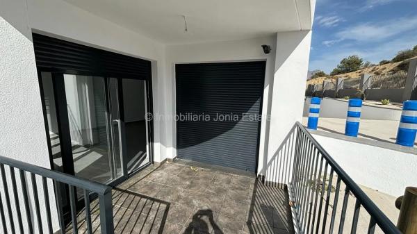 Piso en Poble Nou - Montiboli