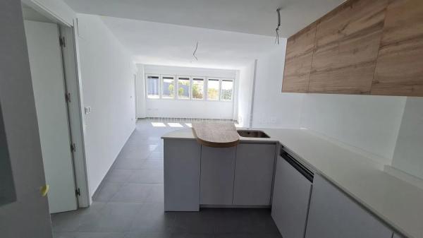 Piso en Poble Nou - Montiboli