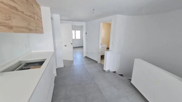 Piso en Poble Nou - Montiboli