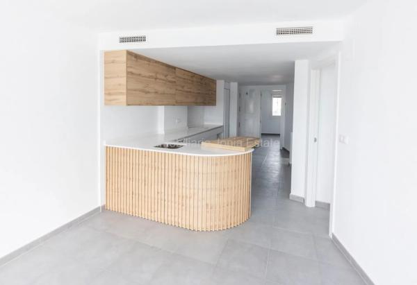 Piso en Poble Nou - Montiboli