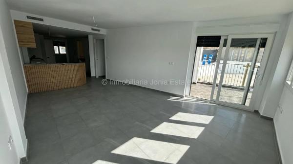 Piso en Poble Nou - Montiboli