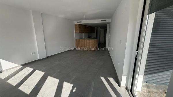 Piso en Poble Nou - Montiboli