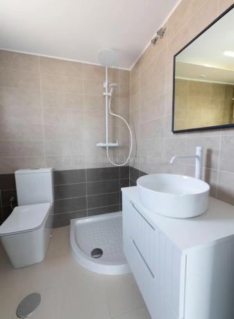 Piso en Poble Nou - Montiboli