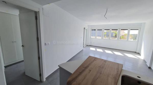 Piso en Poble Nou - Montiboli