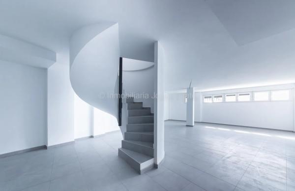 Piso en Poble Nou - Montiboli