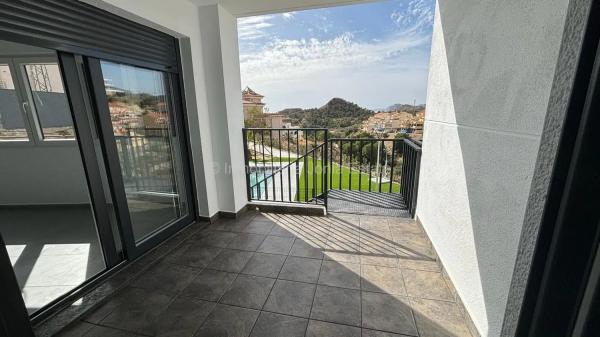 Piso en Poble Nou - Montiboli