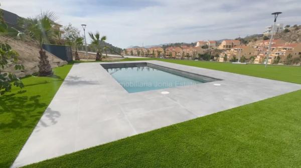 Piso en Poble Nou - Montiboli