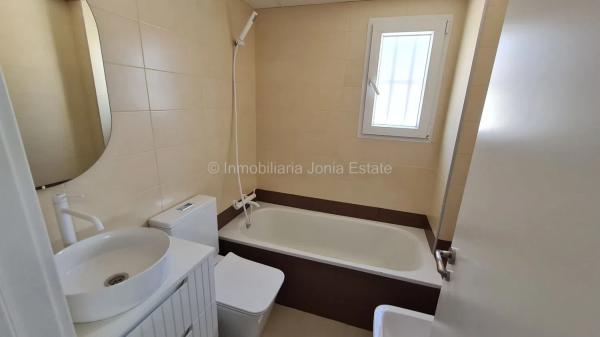 Piso en Poble Nou - Montiboli