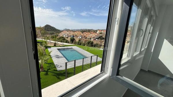 Piso en Poble Nou - Montiboli