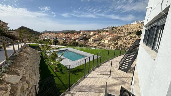 Piso en Poble Nou - Montiboli