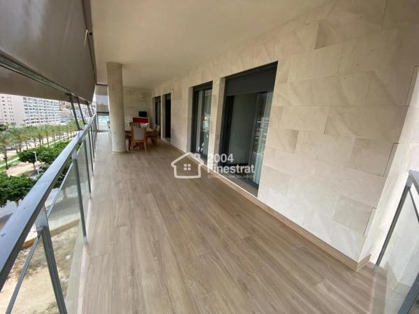 Piso en calle Marinada