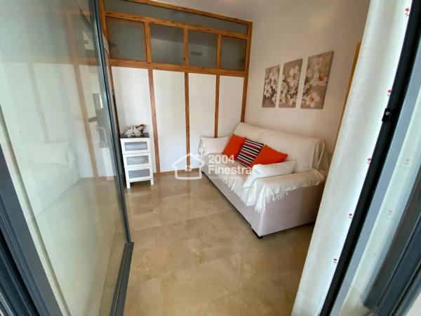 Piso en calle Marinada