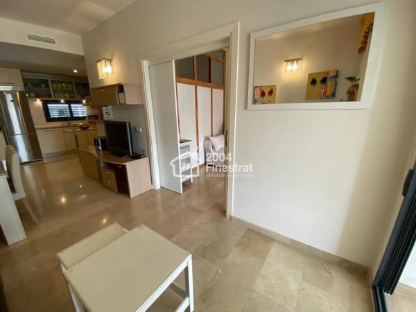 Piso en calle Marinada