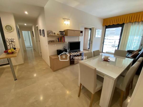 Piso en calle Marinada