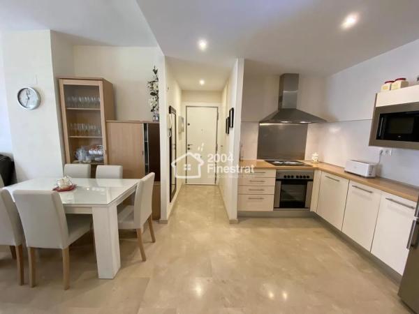 Piso en calle Marinada