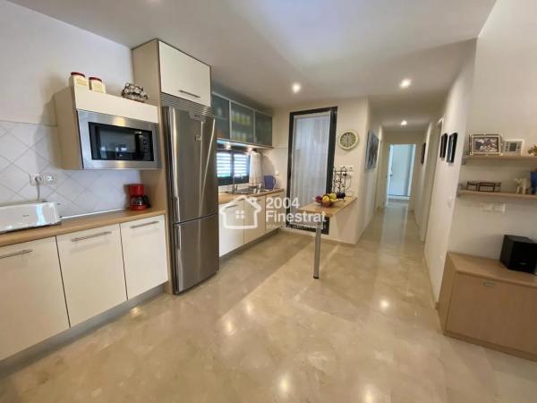 Piso en calle Marinada