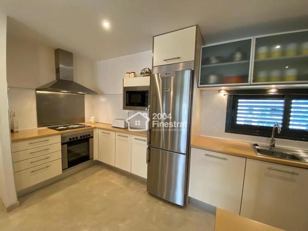 Piso en calle Marinada