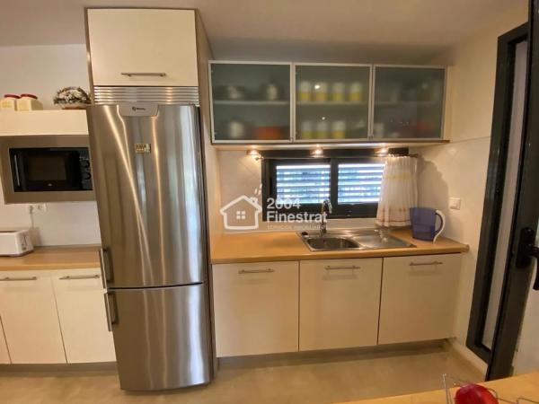 Piso en calle Marinada