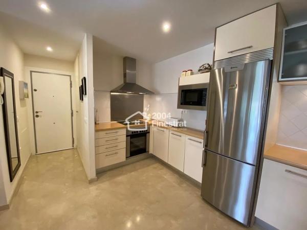 Piso en calle Marinada