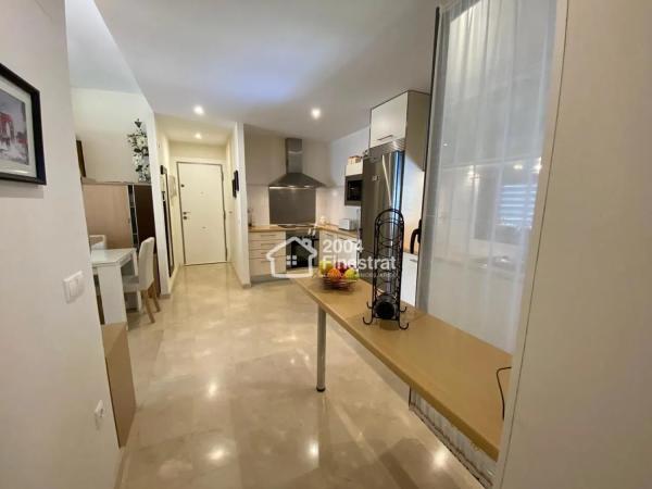 Piso en calle Marinada