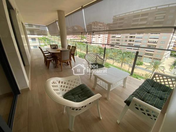 Piso en calle Marinada