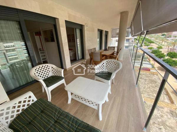 Piso en calle Marinada