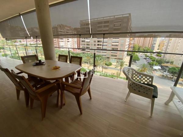 Piso en calle Marinada