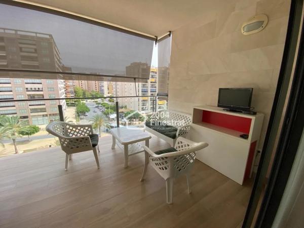 Piso en calle Marinada