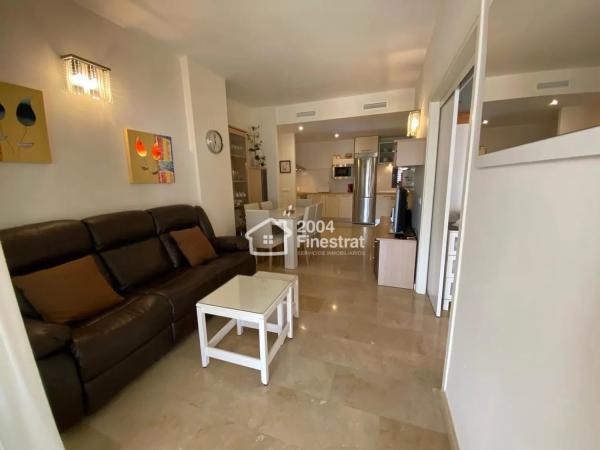 Piso en calle Marinada