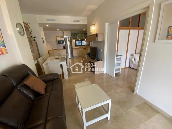 Piso en calle Marinada