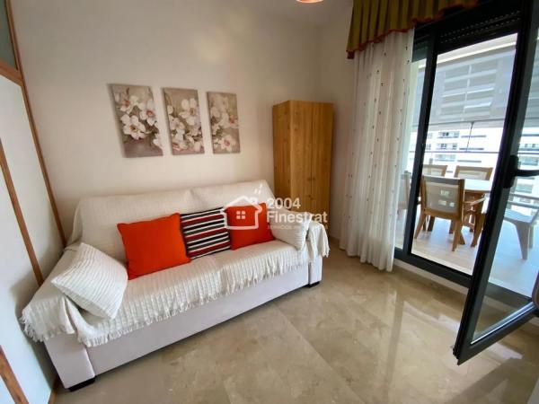 Piso en calle Marinada