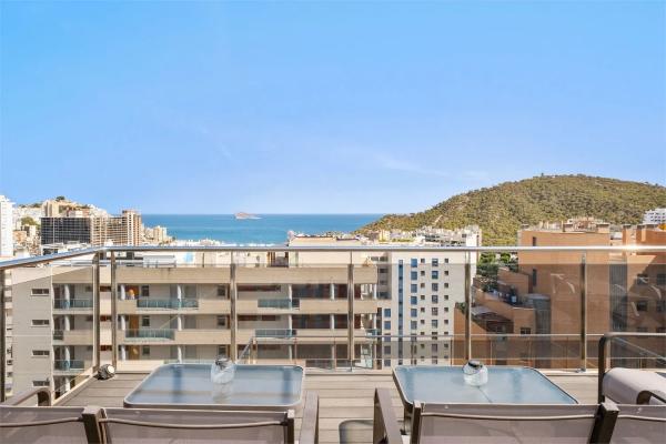 Piso en calle Gregal, 7