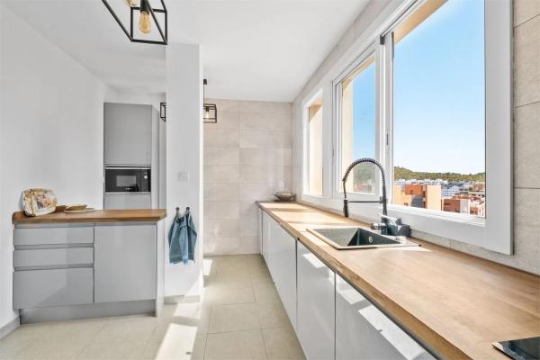 Piso en calle Gregal, 7