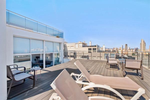 Piso en calle Gregal, 7