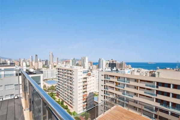 Piso en calle Gregal, 7