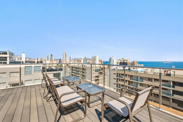 Piso en calle Gregal, 7