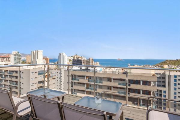 Piso en calle Gregal, 7