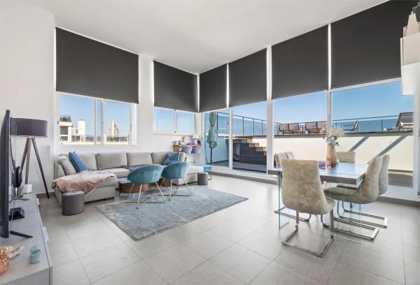 Piso en calle Gregal, 7