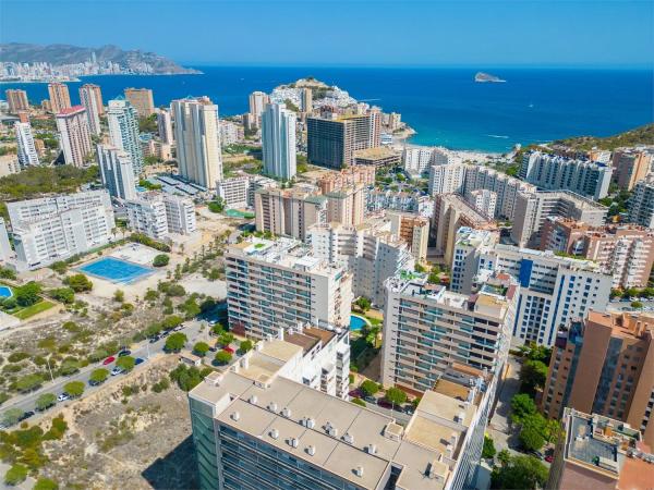 Piso en calle Gregal, 7