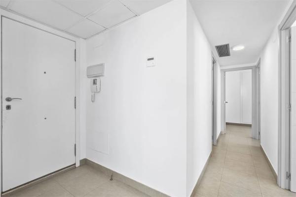 Piso en calle Gregal, 7