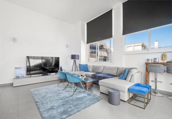 Piso en calle Gregal, 7