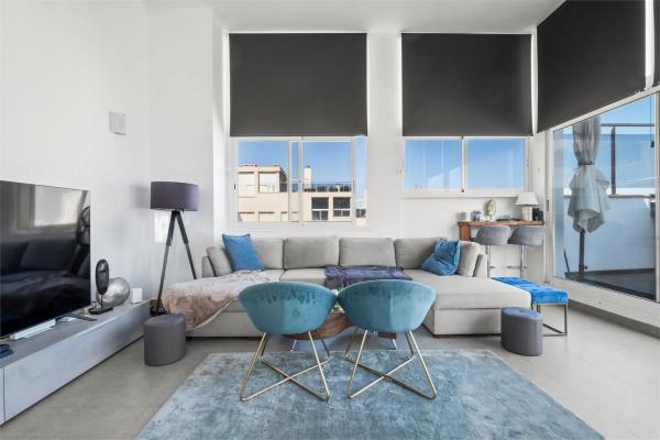 Piso en calle Gregal, 7