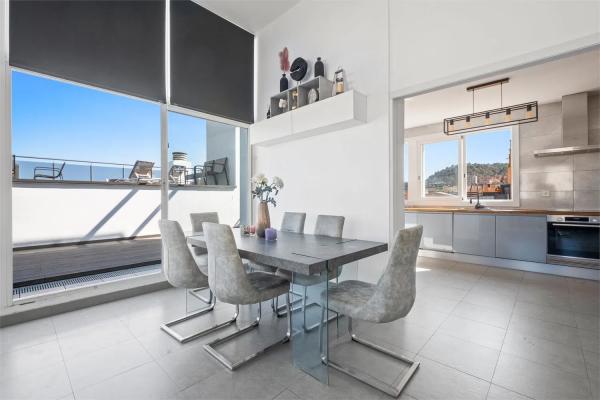 Piso en calle Gregal, 7