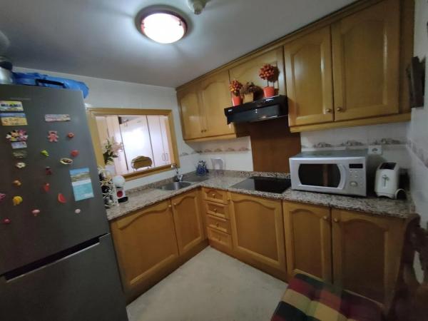 Estudio en calle Terral