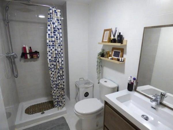 Piso en Barrio Las Azaleas - Alkadir