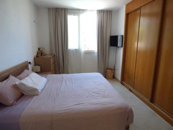 Piso en Barrio Las Azaleas - Alkadir